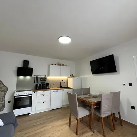 Дом отдыха Holliday House Klostar
